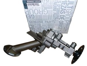 Pompe D’huile 150100565R Renault 1.9D