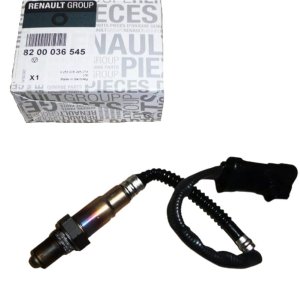 Sonde Lambda 8200036545 Nowy Original  Espace 4 Laguna 2