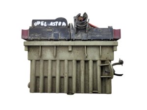 Calculateur De Ventilateurs 09131731 Opel Astra Neuf Origine