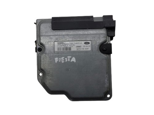 Boîtier S110678005A Ford Fiesta Różne modele Neuf Origine