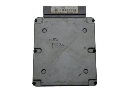 Calculateur Moteur 2S4A12A650NB Ford Focus Neuf Origine