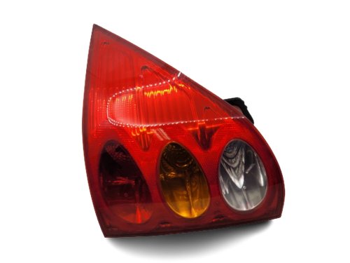 Feu 6351V5 Peugeot 1007 Arrière Droit Neuf Origine