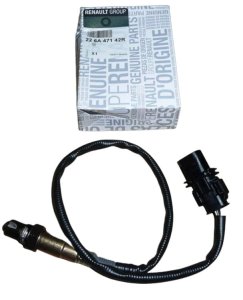 Sonde Lambda 226A47142R Renault Laguna III 2,0 DCI