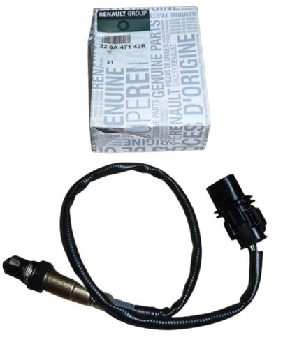 Sonde Lambda 226A47142R Renault Laguna III 2,0 DCI
