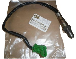 Sonde Lambda 9678267980 Citroen Peugeot Original
