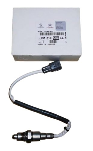 Sonde Lambda B001058080 Original Citroen Peugeot C1 108 AYGO 1.0