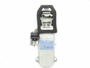 Feu Arrière 8200071413 Renault Clio 2 Gauche Neuf Origine