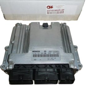 Calculateur Ecu 237101452R Renault 