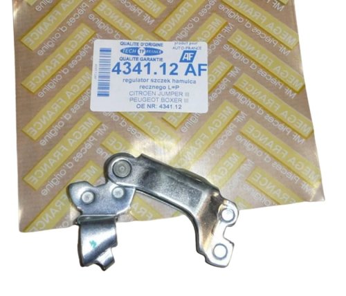 Dispositif de rattrapage de jeu 434112 Original Peugeot Citroen