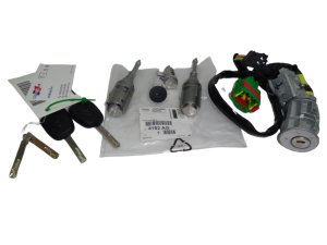 Commutateur D’allumage 4162AG Citroen C3 Nouvelle Original