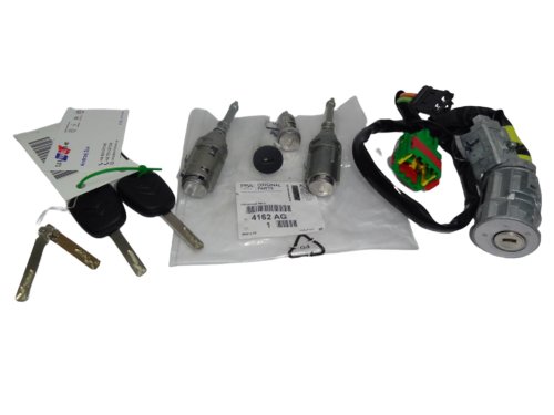 Commutateur D’allumage 4162AG Citroen C3 Nouvelle Original
