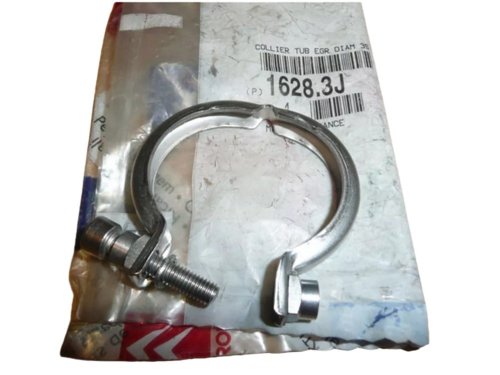 Serrer 16283J Original Peugeot Citroen