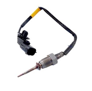 Capteur De Température De Gaz D`Echappement 2264000QAC Renault Nissan Original