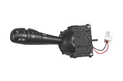 Commutateur d'Éclairage 255404709R Renault, Dacia Twingo 3, Clio 4, Captur Neuf Origine