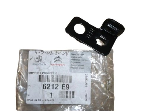 Patte De Fixation De Phares Droit 6212E9 Original Citroen C3 II