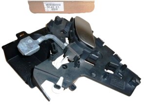 Poignée De Porte Droit Arrière 9143E1 Original Citroen C5 III