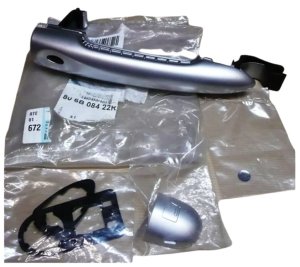 Poignée De Porte Gauche 806B08422R Nouvelle Original Renault Fluence