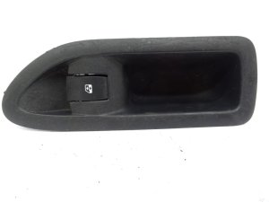Interrupteur de Lève-Vitre Gauche Arrière 8200016013 Renault Laguna 2 Neuf Origine