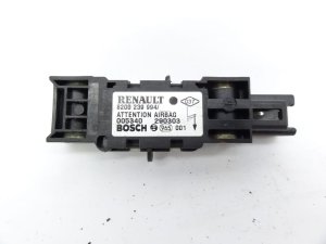 Calculateur d'Airbag, Capteur d'Airbag 8200239994 Renault Clio 2 Neuf Origine
