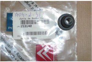 Joint 153140 Citroen, Peugeot, Fiat Berlingo 2 Neuf Origine