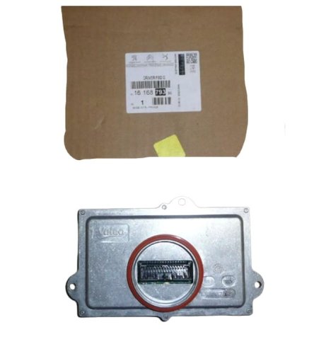 Convertisseur Xenon Gauche 1616879380 Nouvelle Original Citroen Peugeot