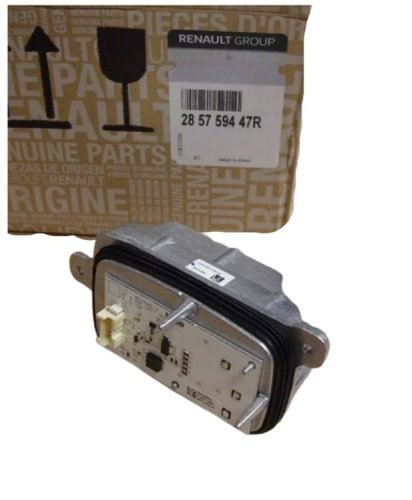 Module DRL  285759447R Original Renault 