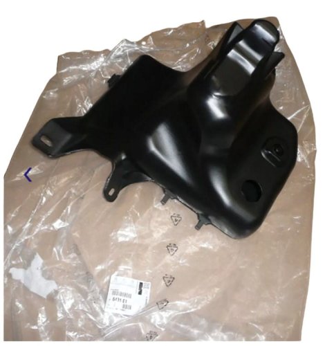 Pompe de Lave-Glace 6431E1 Citroen Peugeot C5 2001-2008 Neuf Origine