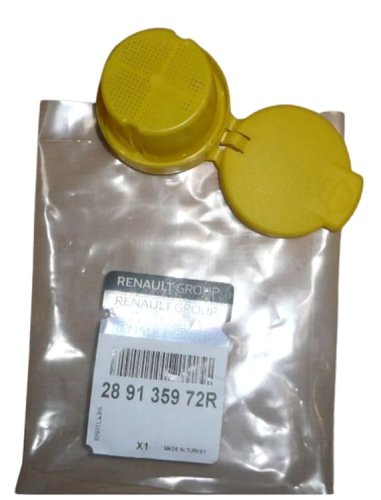 Bouchon De Lave-Glace 289135972R Renault Clio 4 Captur Neuf Origine