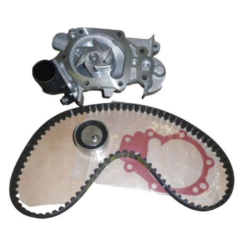 Kit De Courroie De Distribution 119A03890R Original Renault Clio 2 1.2 D7F