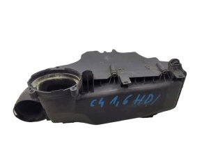 Boîtier de Filtre à Air 9656581180 Renault C4 Neuf Origine