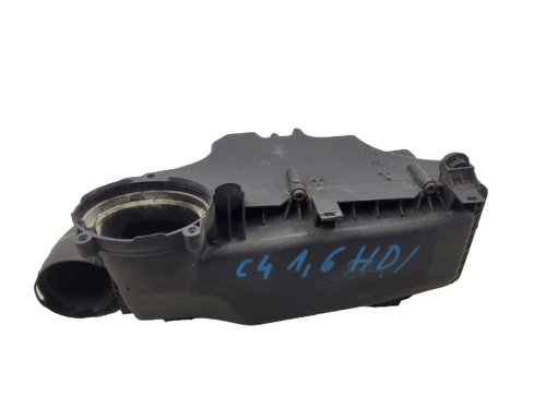 Boîtier de Filtre à Air 9656581180 Renault C4 Neuf Origine