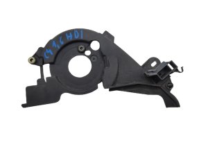 Cache Moteur 9651559980 Renault C4 Różne modele Neuf Origine