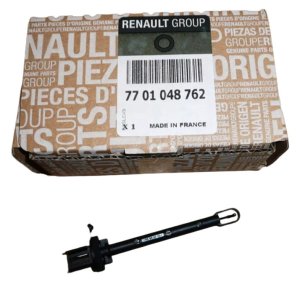 Une Sonde De Température  7701048762 Original Renault Espace IV