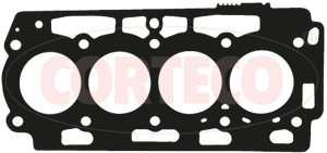 Joint De Tete 0209JS Original Citroen Peugeot C4 DS 2008