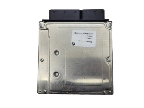 Calculateur 7794623 Bmw E46 Neuf Origine