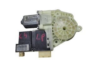Moteur de Lève-Vitre Avant Gauche 9681576980 Citroen C4 PSA Occasion Origine