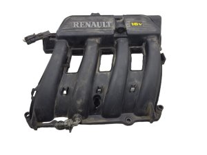 Collecteur d'Admission 8200100872 Renault Clio 2 Duster Logan Thalia 1 Neuf Origine