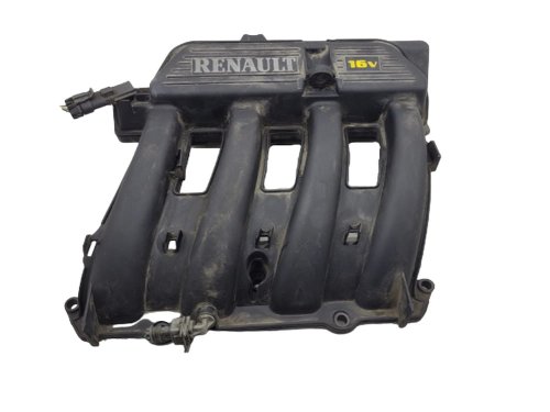 Collecteur d'Admission 8200100872 Renault Clio 2 Duster Logan Thalia 1 Neuf Origine