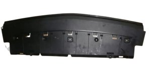 Cache De Pare-Chocs 741689 Renault C6 Avant Neuf Origine