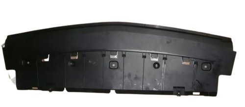 Cache De Pare-Chocs 741689 Renault C6 Avant Neuf Origine