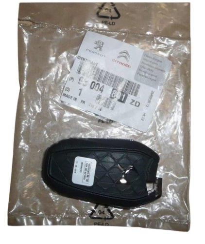 Clef De Voiture 98004801ZD Original Citroen DS4 DS5