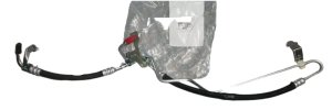 Tuyau De Direction Assistée 1606275680 Original Jumper Boxer Ducato 3