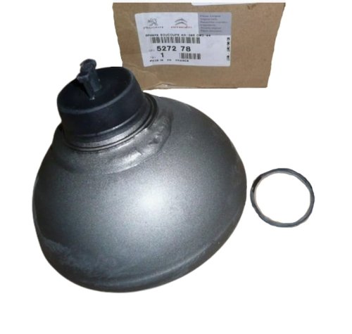 Sphère De Suspension Arrière 527278 Citroen C5 2.2 HDi Original 