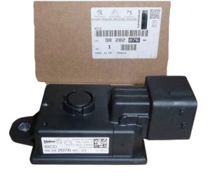 Commutateur Start Stop 9828207680 Original Citroen Peugeot DS3 DS4 301 3008