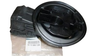 Trappe De Remplissage De Carburant 781200013R Original Renault Megane III