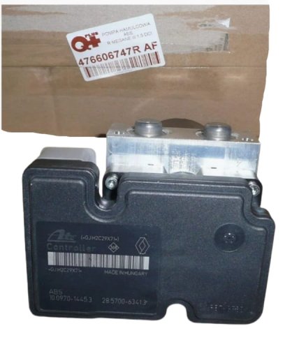 Pompe Abs 476606747R Renault  Megane Scenic 