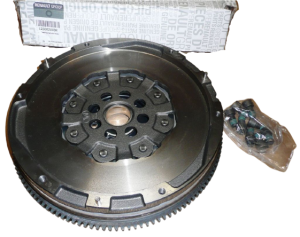 Volant Moteur Bimasse 123002000R Renault Master III Neuf Origine