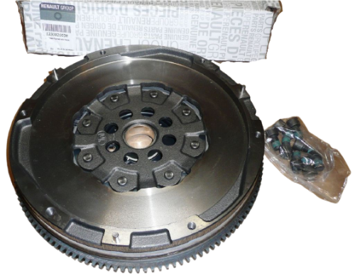 Volant Moteur Bimasse 123002000R Renault Master III Neuf Origine