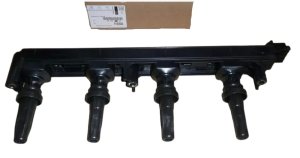 Bobine d'allumage 2.0 16V 9656695780 Neuf OE PSA C4 C5 307 407
