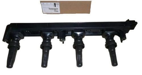 Bobine d'allumage 2.0 16V 9656695780 Neuf OE PSA C4 C5 307 407